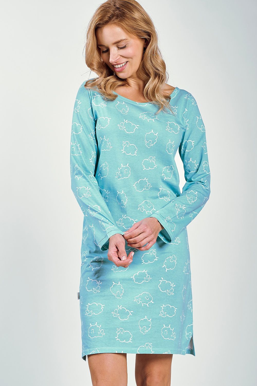  Nightshirt model 199058 Taro 