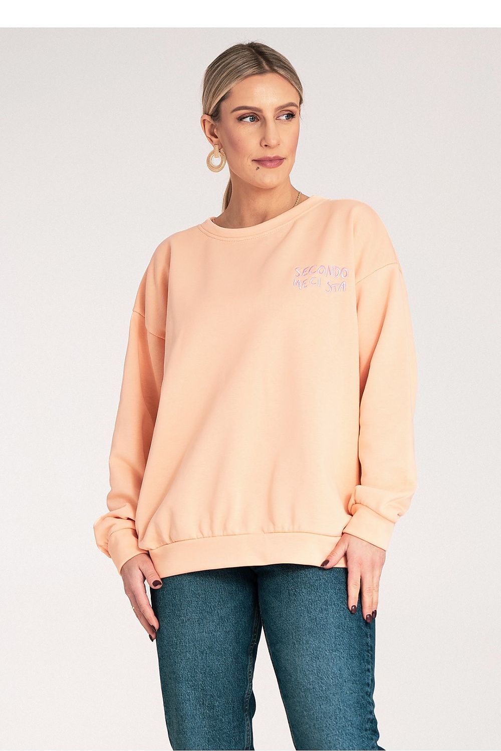  Sweatshirt model 214915 Figl 