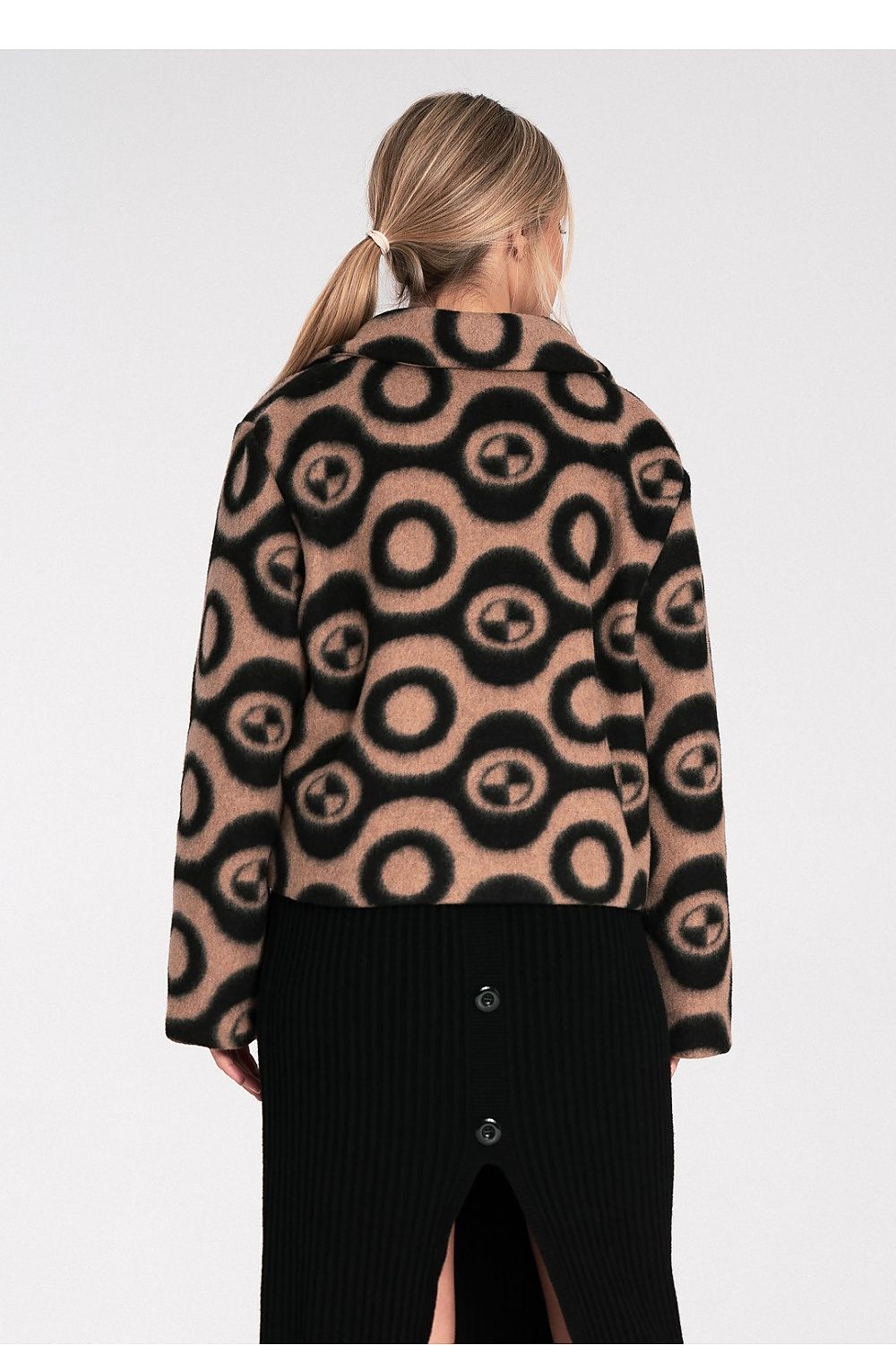  Jacket model 217098 Figl 